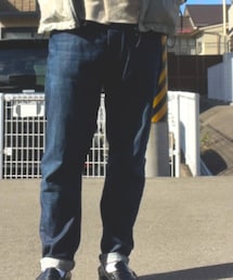 BRUNELLO CUCINELLI | デニムパンツ