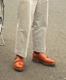 BRUNELLO CUCINELLI | ドレスシューズ