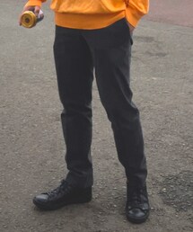 PT | チノパンツ