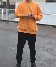 DRUMOHR | ニット/セーター