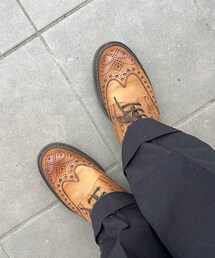 JOSEPH CHEANEY&SONS | ドレスシューズ