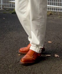 BRUNELLO CUCINELLI | ドレスシューズ