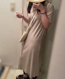 GU | ワンピース/ドレス