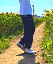andchill | デニムパンツ