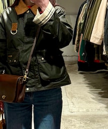 Barbour | その他アウター