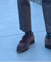 FERRAGAMO | ドレスシューズ