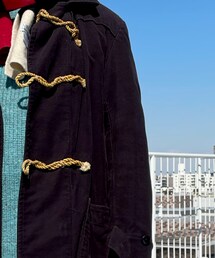 45R | ダッフルコート