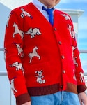 GUCCI(グッチ)の「トップス(ニット/セーター)」