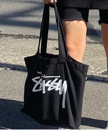 STUSSY | ハンドバッグ