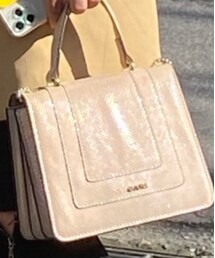 BVLGARI | トートバッグ