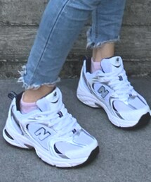 NEW BALANCE | スニーカー