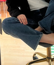 tommy jeans | デニムパンツ