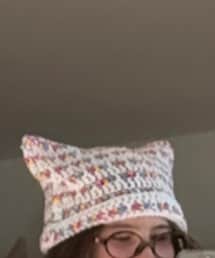 Handmade | ニットキャップ/ビーニー