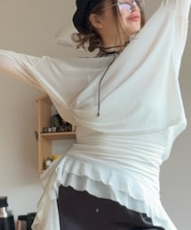 local brand  | トップス