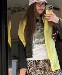 MANGO | ニット/セーター