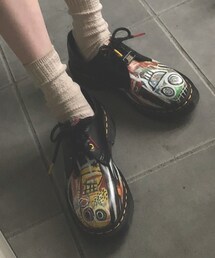 Dr. Martens | ローファー