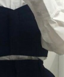 MOUSSY | チューブトップ