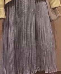 earth music&ecology | スカート