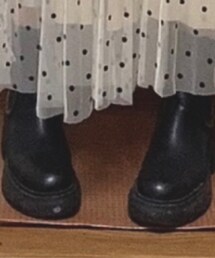 H&M | ブーツ
