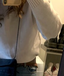 UNIQLO | ニット/セーター