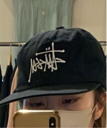 STUSSY | 帽子