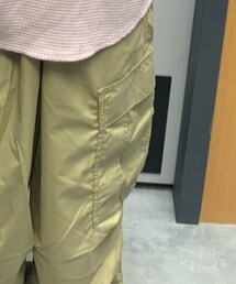 GU | カーゴパンツ