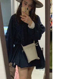 coca（coca） | ワンピース/ドレス