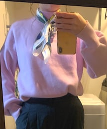 GU | ニット/セーター