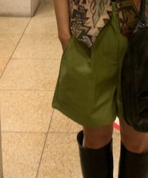 ems excite | パンツ