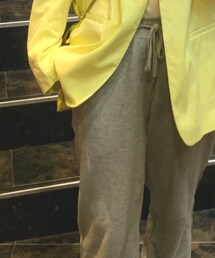 GU | スウェットパンツ