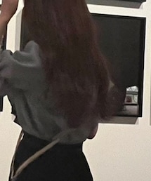 evelyn | トップス