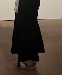 GLACIER | サンダル