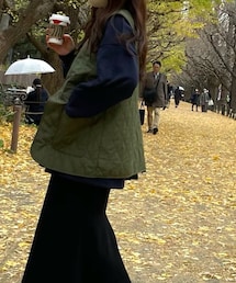 AS KNOW AS plus | ジャケット/アウター