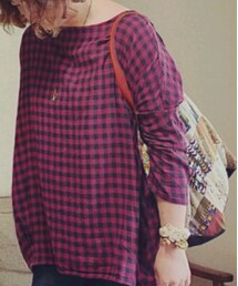 SM2 | Tシャツ/カットソー