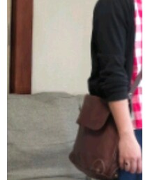 TIDEWAY | ショルダーバッグ