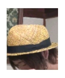 OVERRIDE | ハット