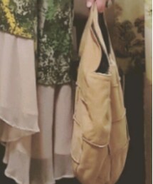 TSUMORI CHISATO | トートバッグ