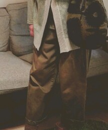 SM2 | その他パンツ