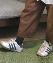 adidas | スニーカー