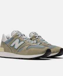 NEW BALANCE | スニーカー