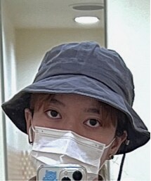 たぶん300円のやつ | 帽子