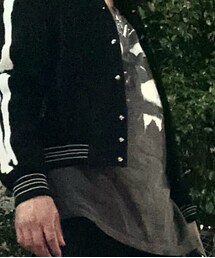 saintmxxxxxx | Tシャツ/カットソー