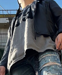 絵図 | ニット/セーター