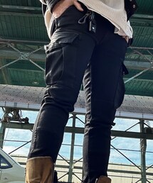 AMIRI | カーゴパンツ