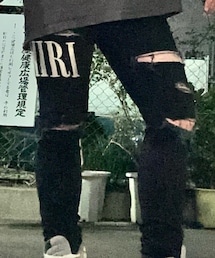AMIRI | デニムパンツ