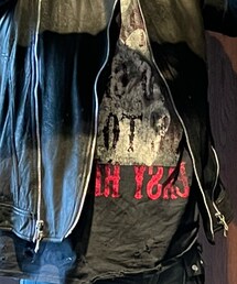 ZAC VARGAS | Tシャツ/カットソー