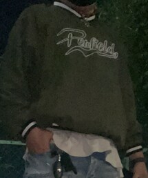 AZUL by moussy | ナイロンジャケット