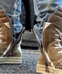 Rick Owens | スニーカー