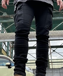 AMIRI | カーゴパンツ