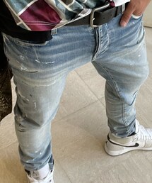 AMIRI | デニムパンツ